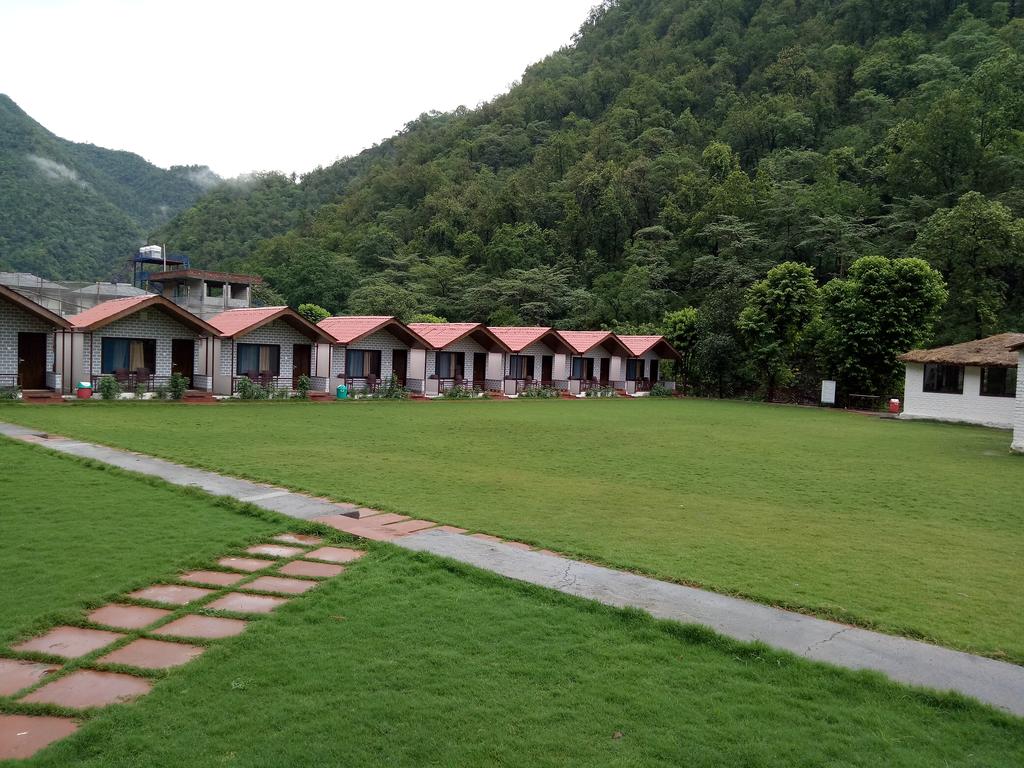 camping Package in Rishikesh